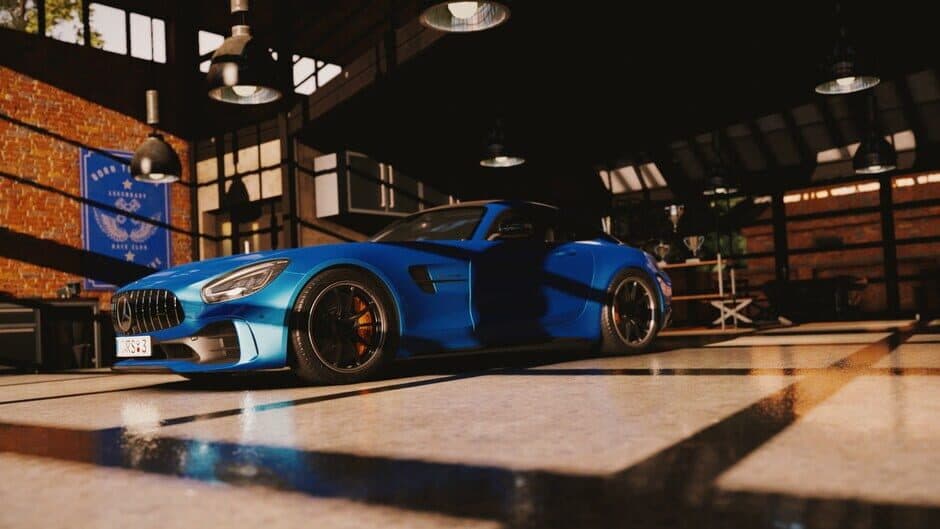 Скриншот 8 из Project CARS 3: Deluxe Edition
