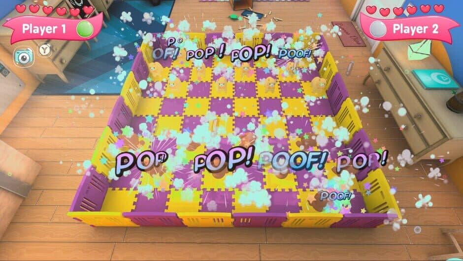 Скриншот 5 из Checkers for Kids