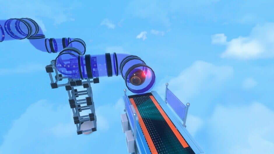 Скриншот 5 из Orbibot