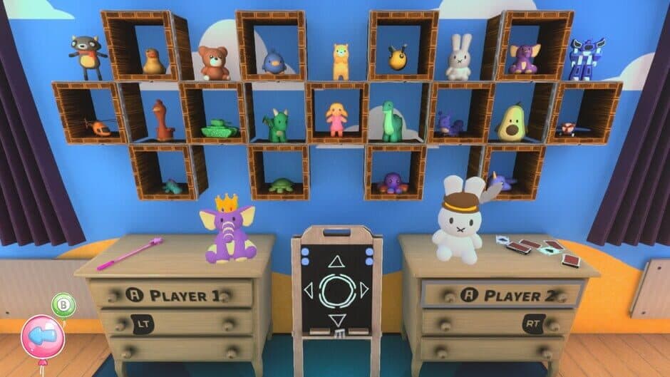 Скриншот 6 из Checkers for Kids