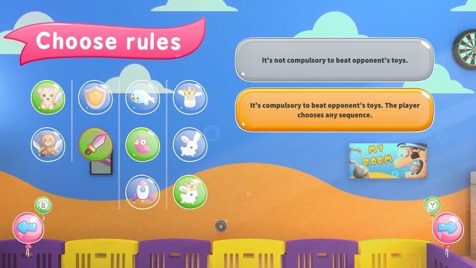 Скриншот 4 из Checkers for Kids