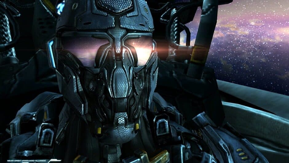 Скриншот 5 из N.O.V.A. 3