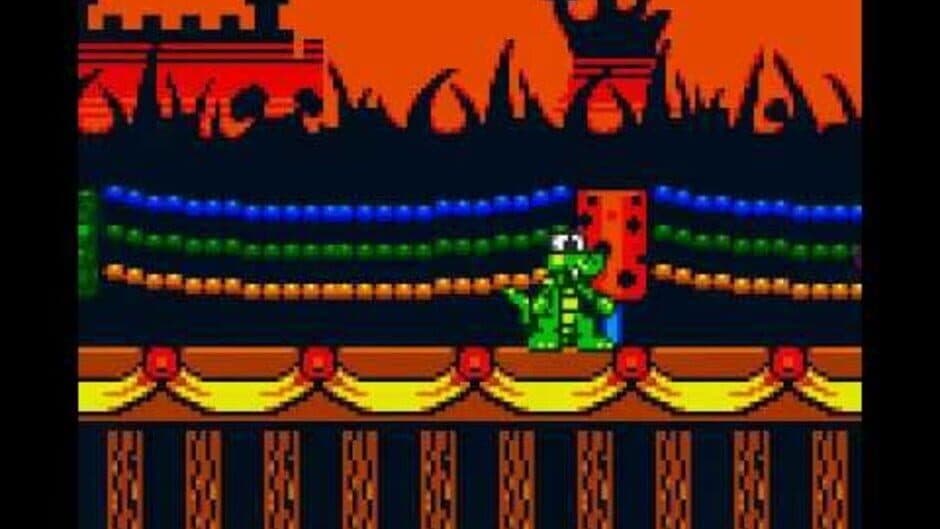 Скриншот 1 из Croc