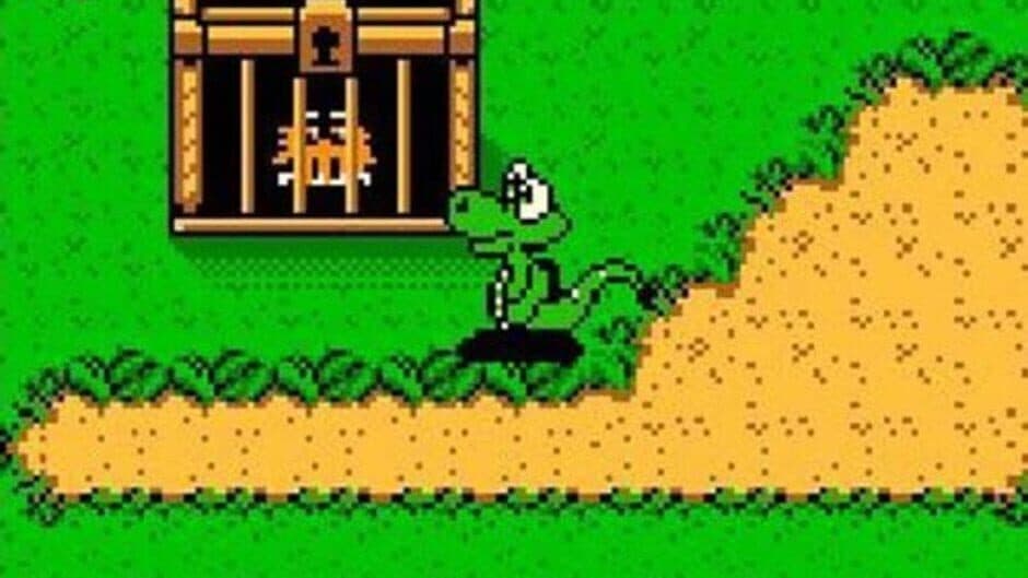 Скриншот 2 из Croc 2