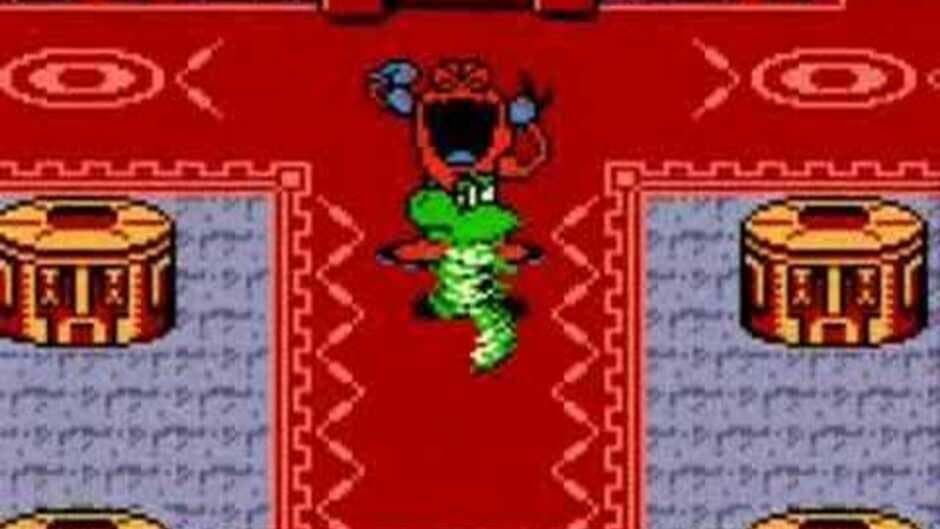 Скриншот 3 из Croc 2
