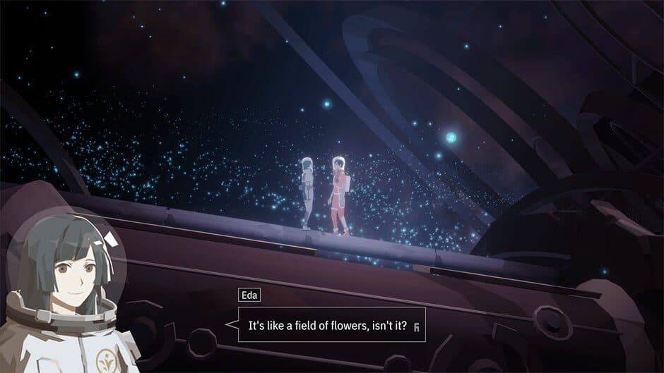 Скриншот 2 из Opus: Echo of Starsong