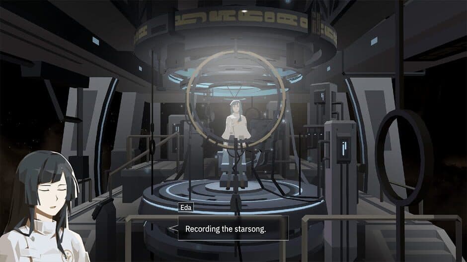 Скриншот 7 из Opus: Echo of Starsong