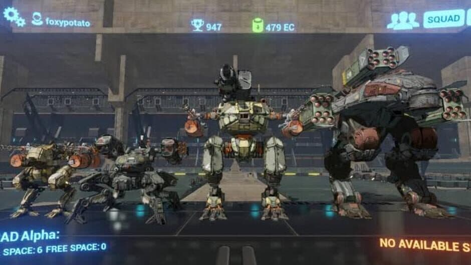 Скриншот 1 из Battle of Titans