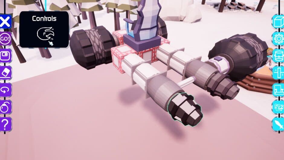 Скриншот 2 из Operation Outsmart