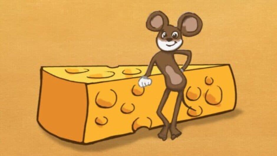 Скриншот 1 из Cheese Board