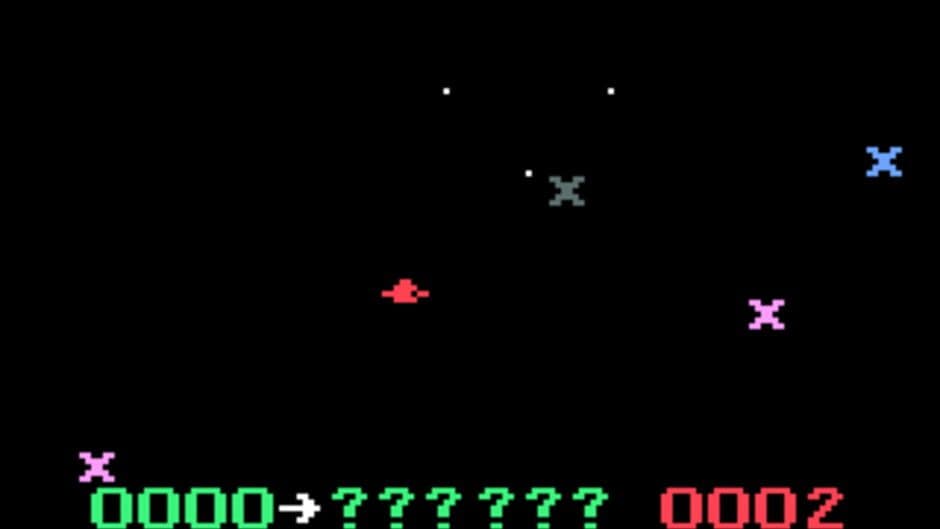 Скриншот 1 из UFO!