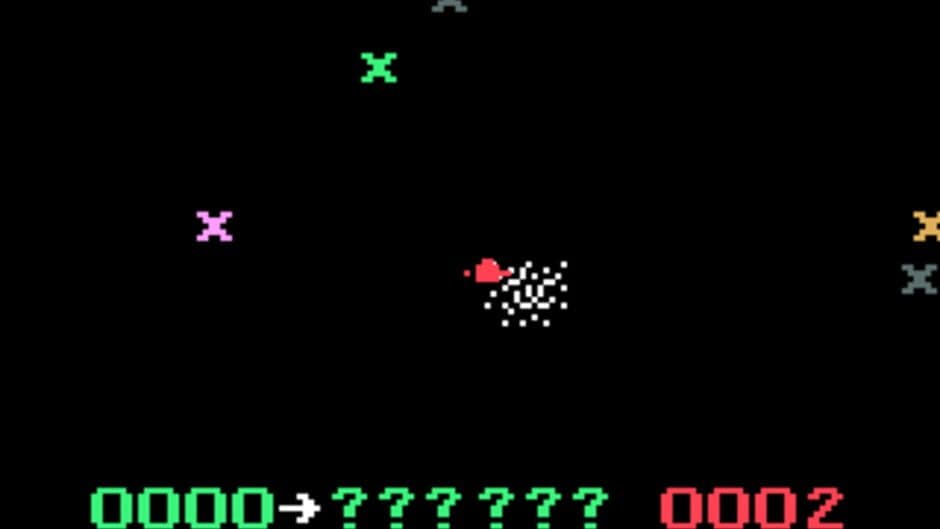 Скриншот 2 из UFO!