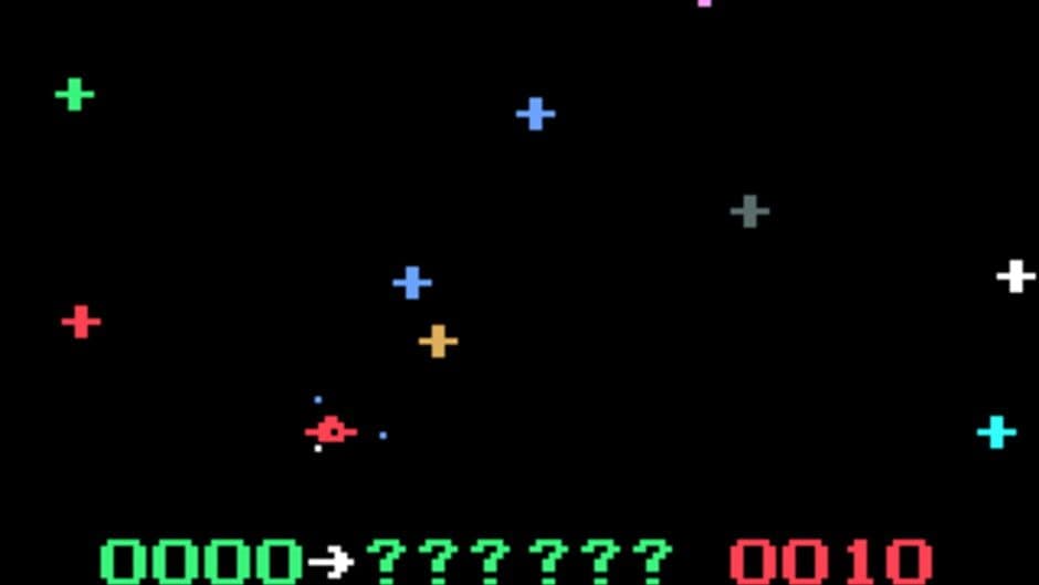Скриншот 3 из UFO!