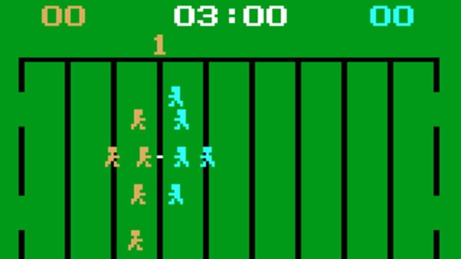 Скриншот 2 из Football