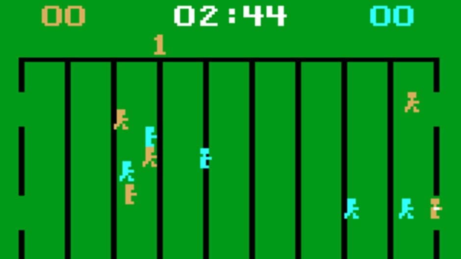 Скриншот 3 из Football