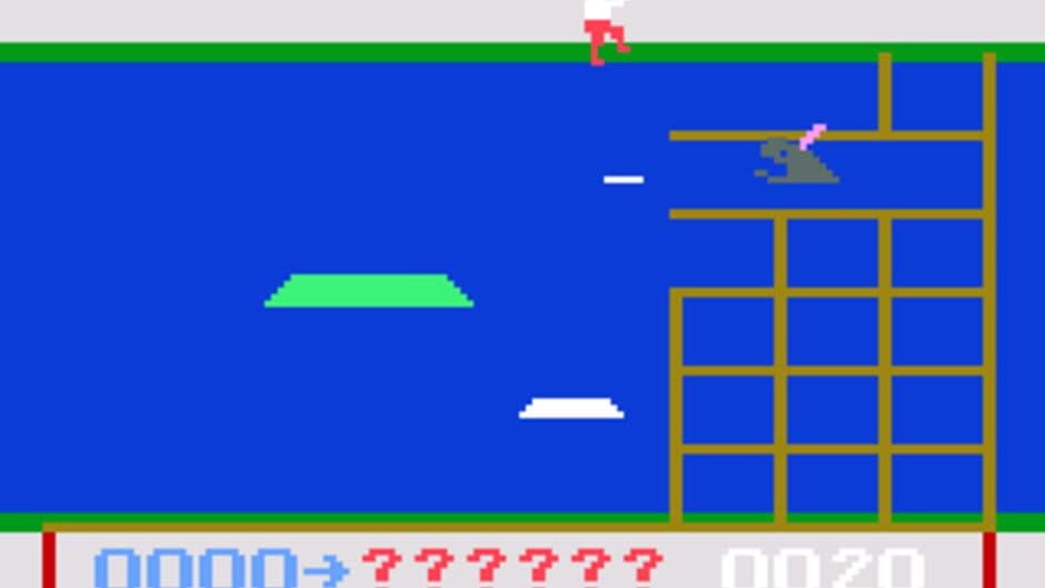 Скриншот 3 из Shark Hunter