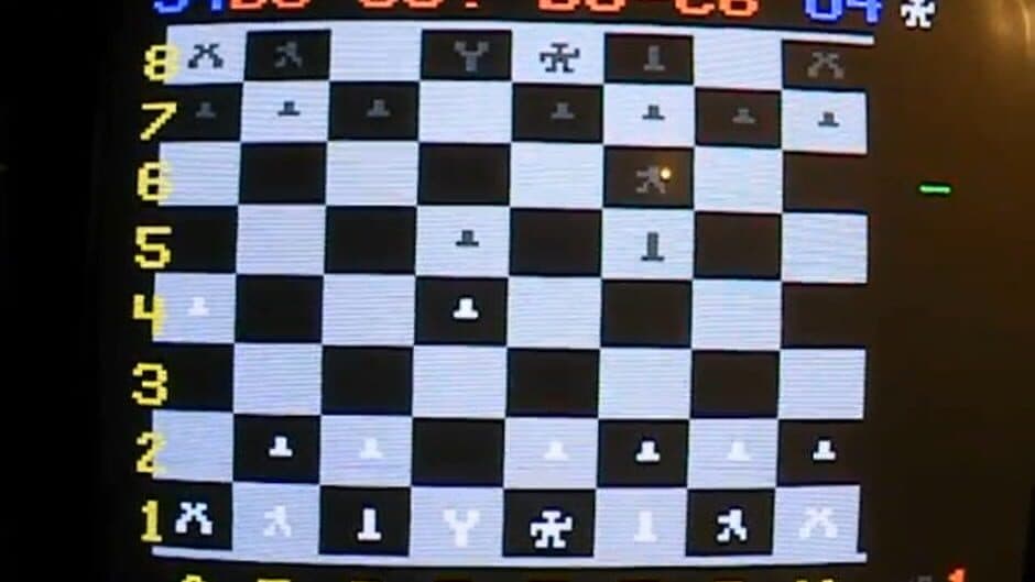 Скриншот 2 из C7010 Video Chess Module