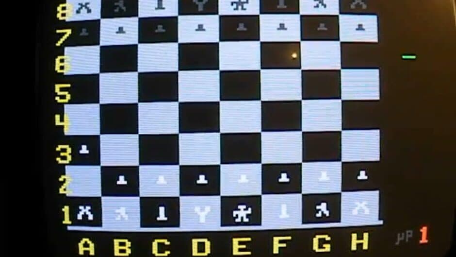 Скриншот 3 из C7010 Video Chess Module
