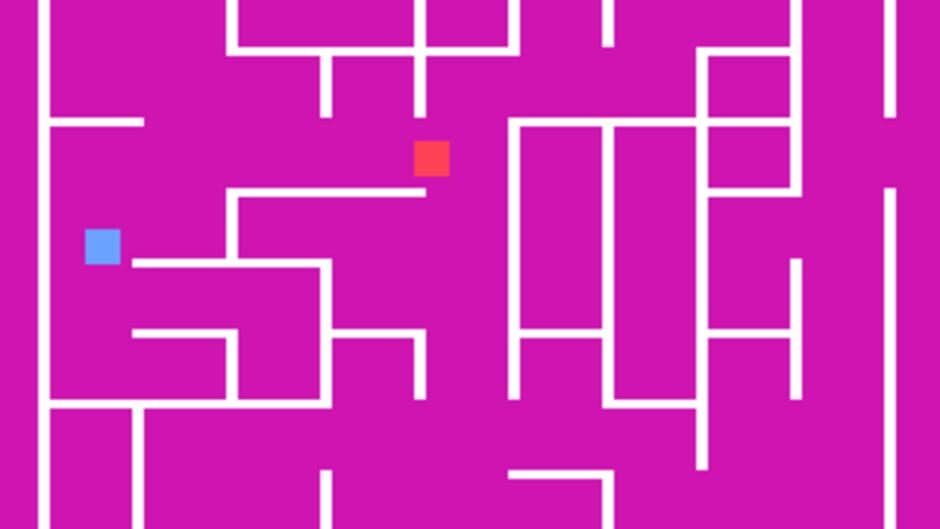 Скриншот 1 из A Labyrinth Game / Supermind