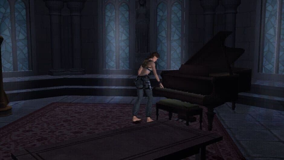 Скриншот 5 из Tomb Raider: Anniversary