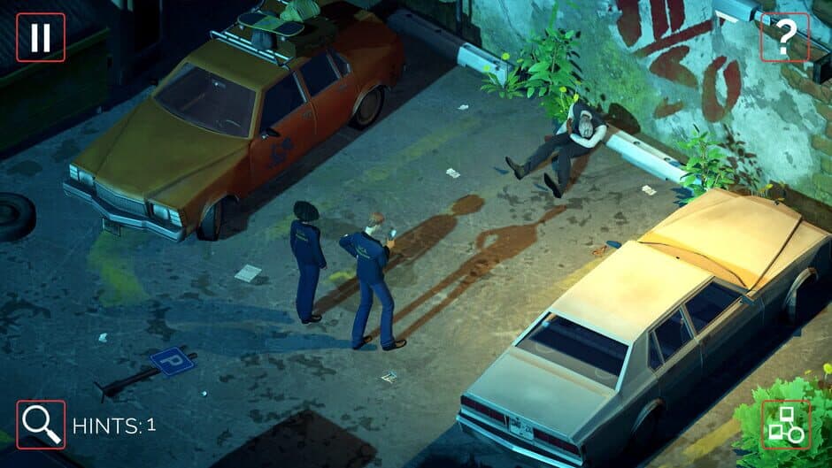 Скриншот 5 из Murder Mystery Machine