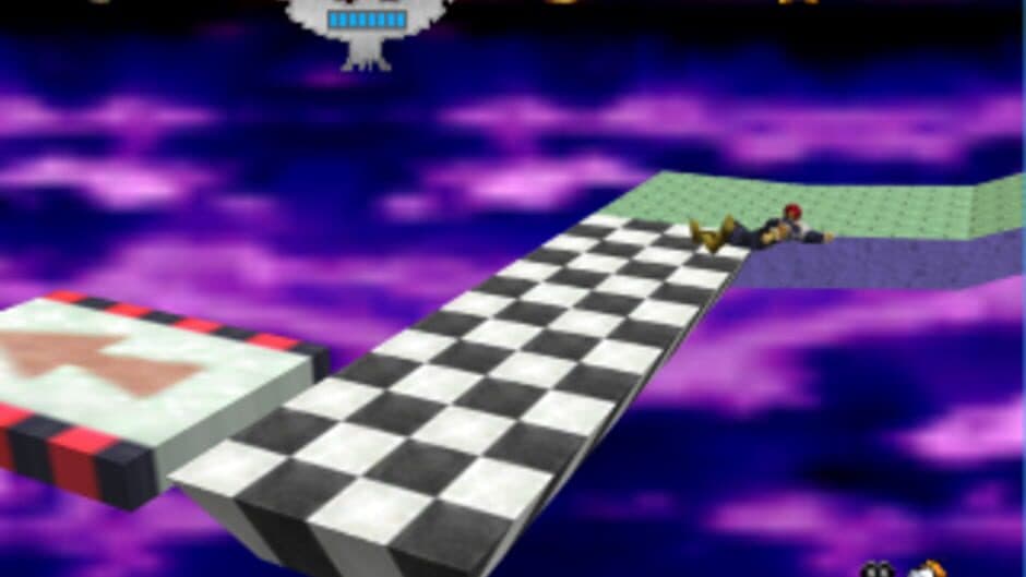 Скриншот 3 из Super Captain Falcon 64
