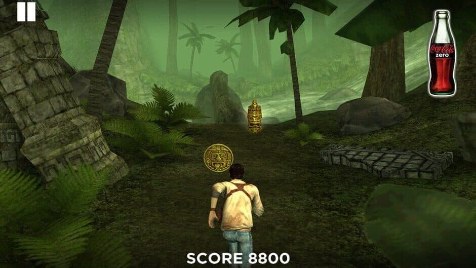 Скриншот 2 из PlayStation All-Stars Island
