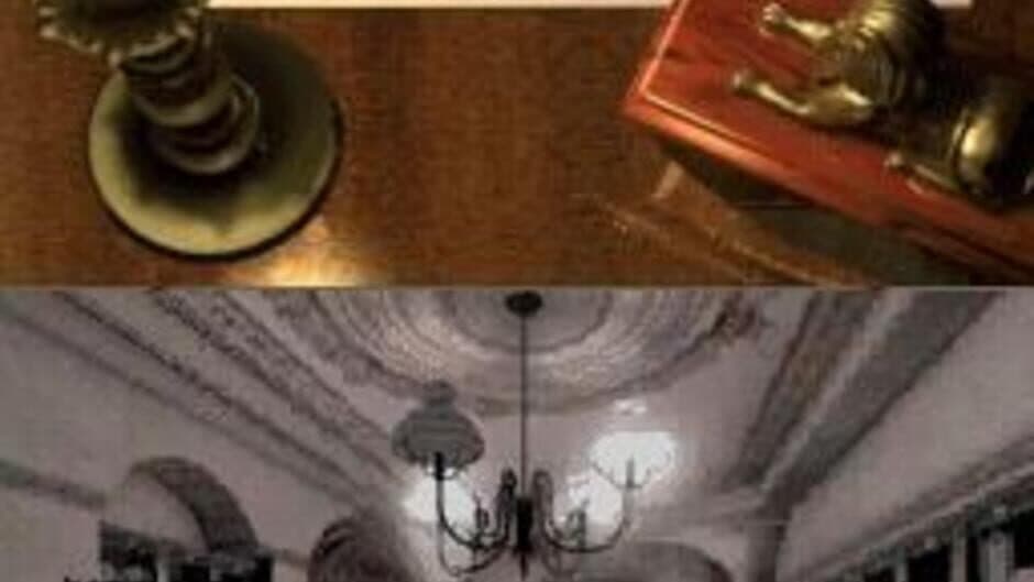 Скриншот 2 из Sherlock Holmes: The Mystery of the Mummy