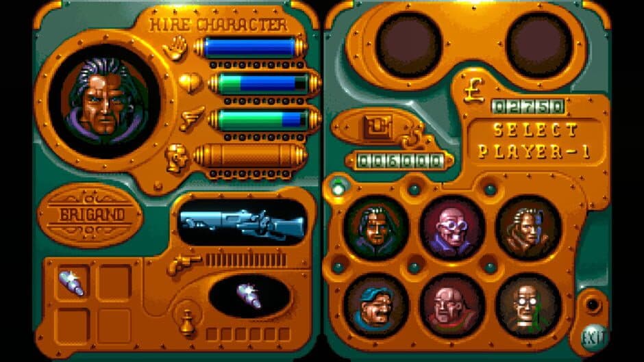 Скриншот 4 из Soldiers of Fortune