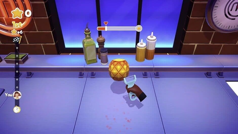 Скриншот 3 из MasterChef: Let's Cook