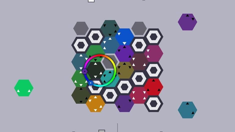 Скриншот 3 из Sature