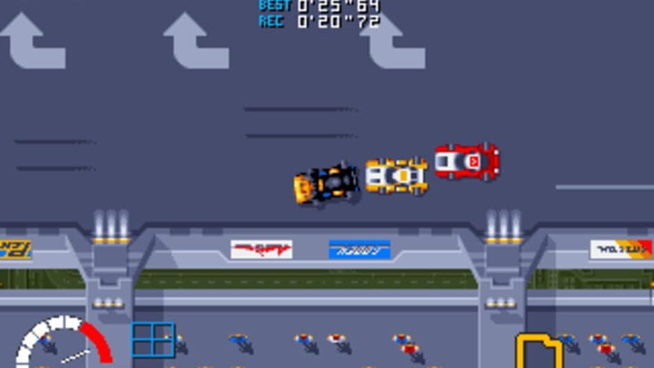 Скриншот 2 из Roadkill