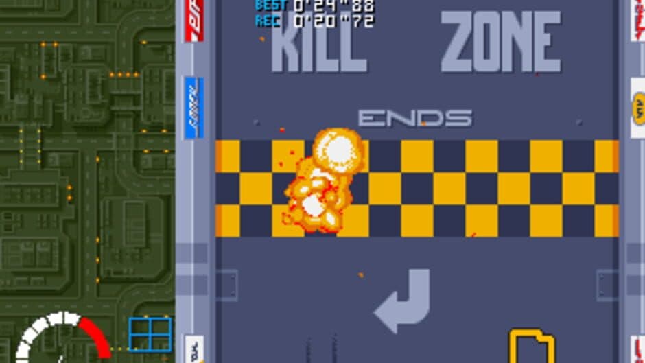 Скриншот 3 из Roadkill
