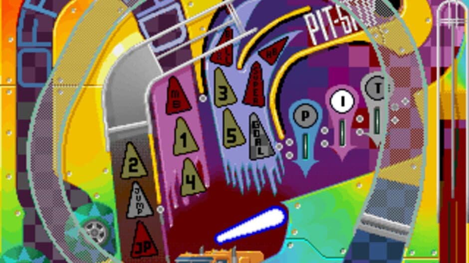 Скриншот 3 из Sleepwalker & Pinball Fantasies