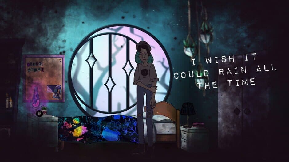 Скриншот 2 из Curses