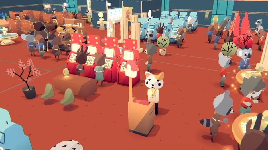 Скриншот 4 из Blooming Business: Casino