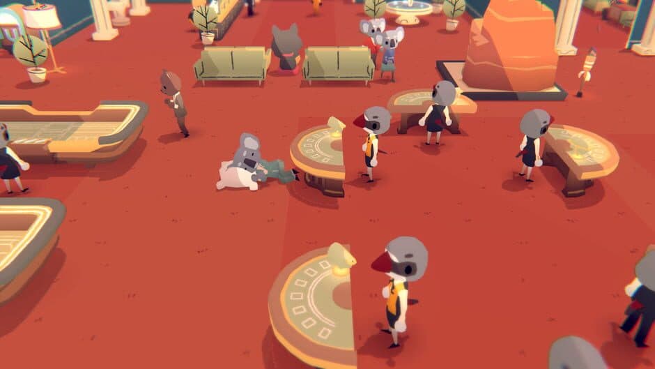 Скриншот 6 из Blooming Business: Casino