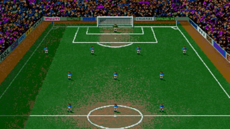Скриншот 2 из Super League Manager
