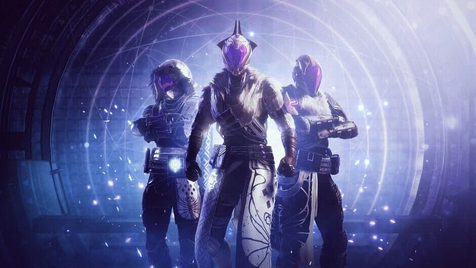 Скриншот 3 из Destiny 2: Beyond Light - Season of the Lost