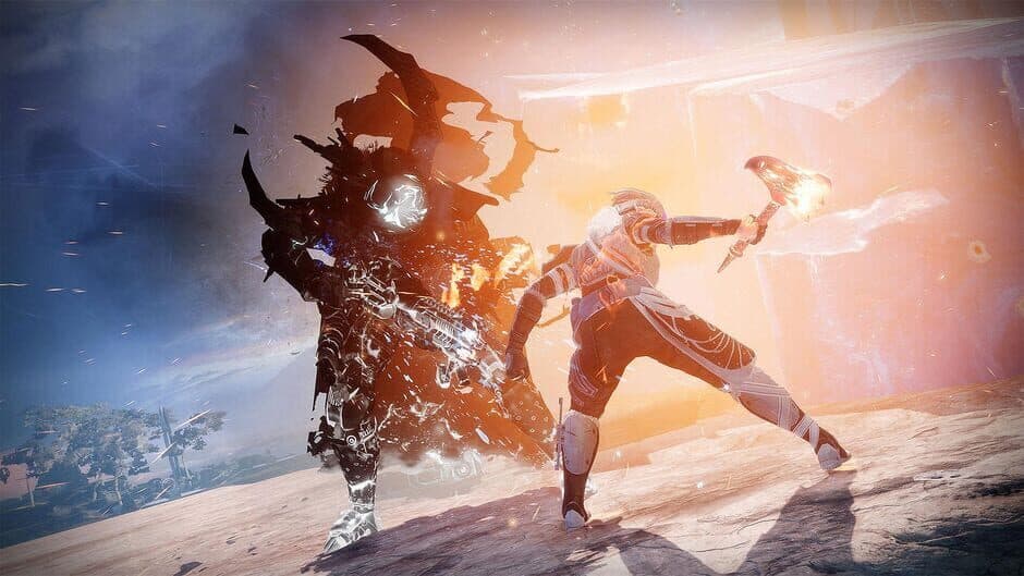Скриншот 6 из Destiny 2: Beyond Light - Season of the Lost