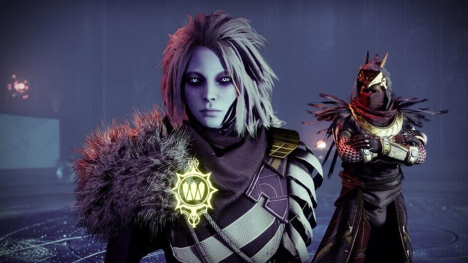 Скриншот 7 из Destiny 2: Beyond Light - Season of the Lost