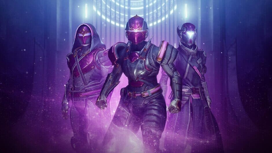 Скриншот 9 из Destiny 2: Beyond Light - Season of the Lost