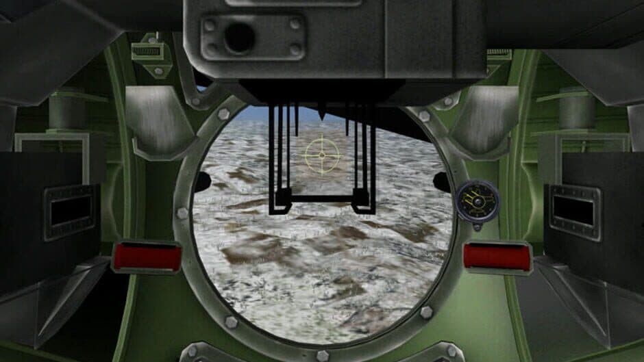 Скриншот 3 из Firepower for Microsoft Combat Flight Simulator 3