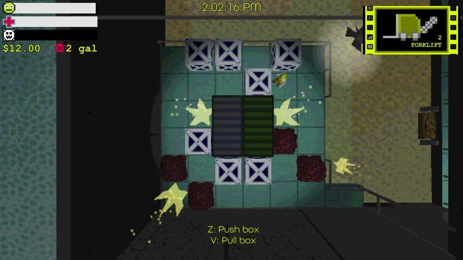 Скриншот 6 из Time Bandit: Part 1 - Appendages of the Machine