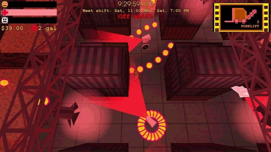 Скриншот 7 из Time Bandit: Part 1 - Appendages of the Machine