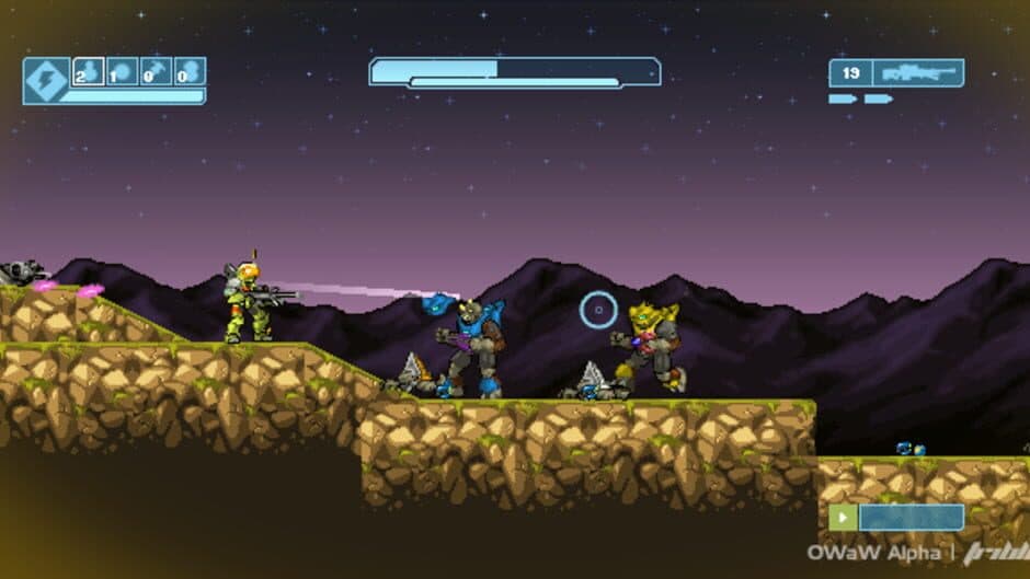 Скриншот 2 из Halo: Out With a Whimper