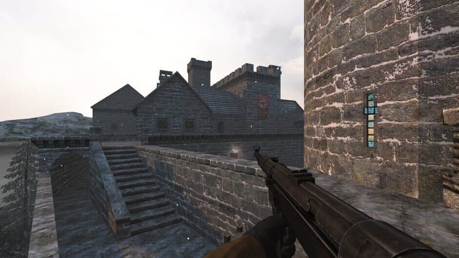 Скриншот 1 из RealRTCW