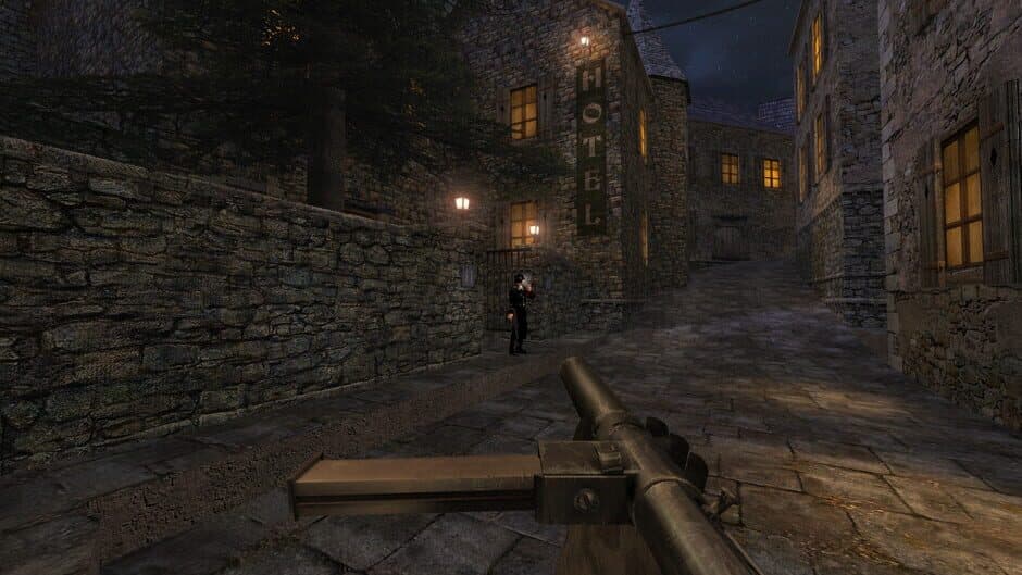 Скриншот 3 из RealRTCW