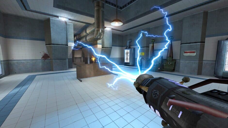 Скриншот 5 из RealRTCW