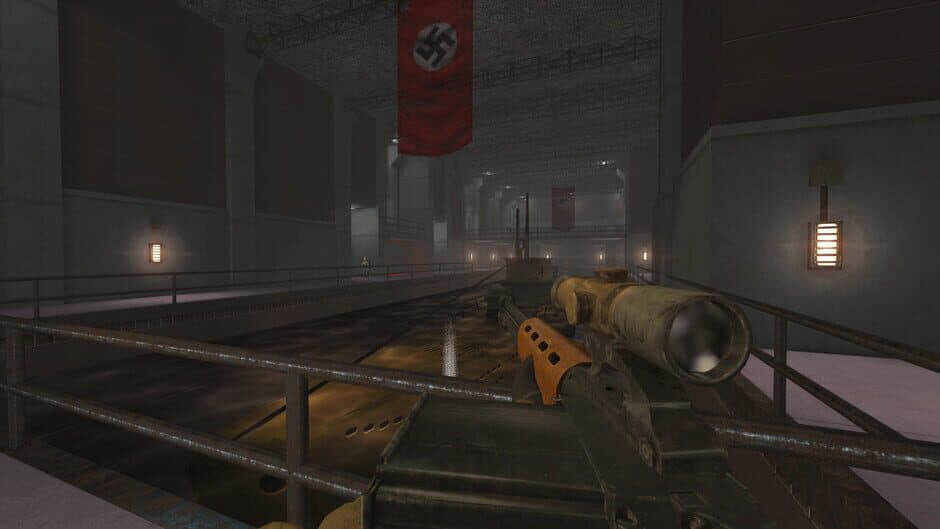 Скриншот 6 из RealRTCW